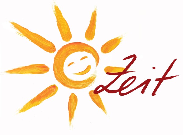 SonnenZeit Logo