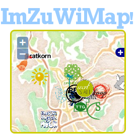 ImZuWiMap -- die steirische Landkarte solidarischen Wirtschaftens